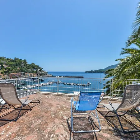 Le Tre Palme Villa