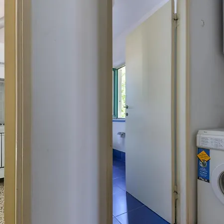 Le Tre Palme וילה