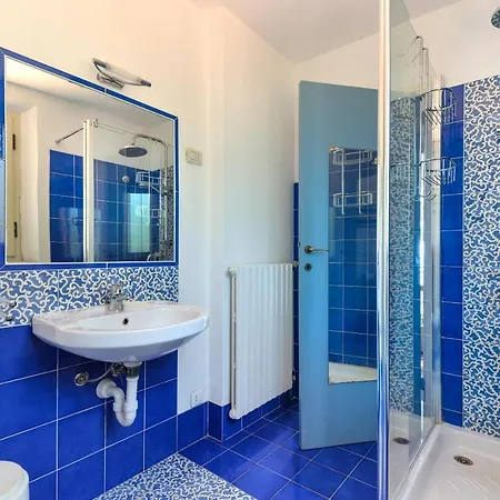 וילה Le Tre Palme