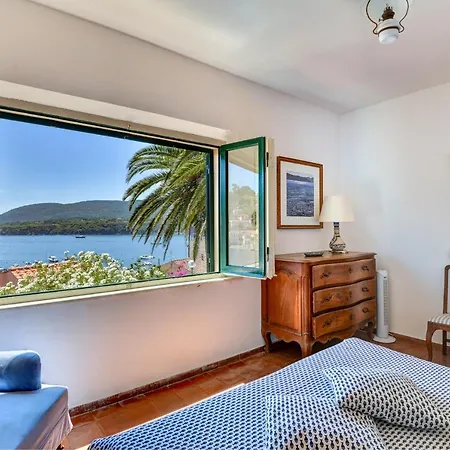 וילה Le Tre Palme פורטו אזורו