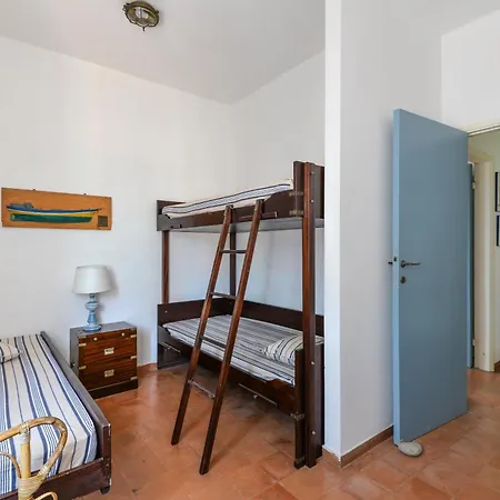 Le Tre Palme וילה