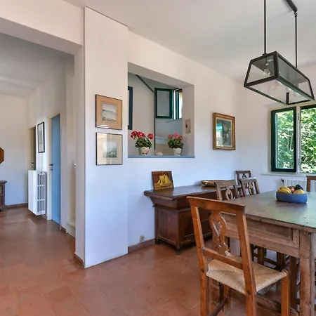 Le Tre Palme * פורטו אזורו