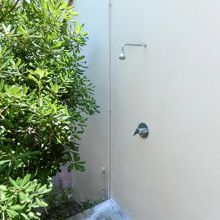 וילה Le Tre Palme