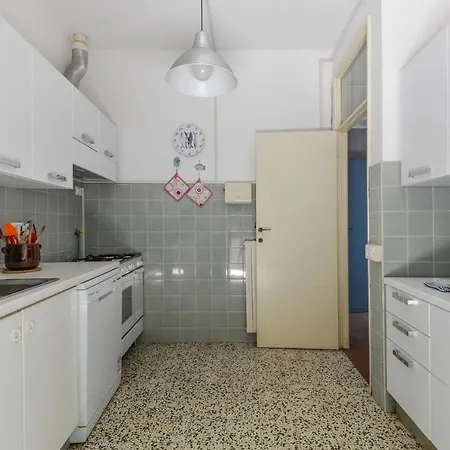 Le Tre Palme Вилла Порт-Аццурро