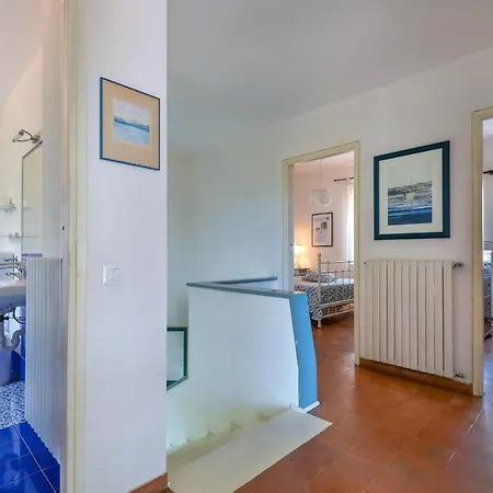 Le Tre Palme 别墅 *