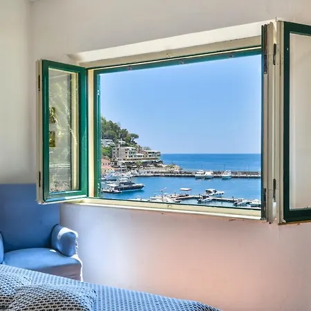 Вилла Le Tre Palme