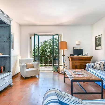 Le Tre Palme 别墅 *