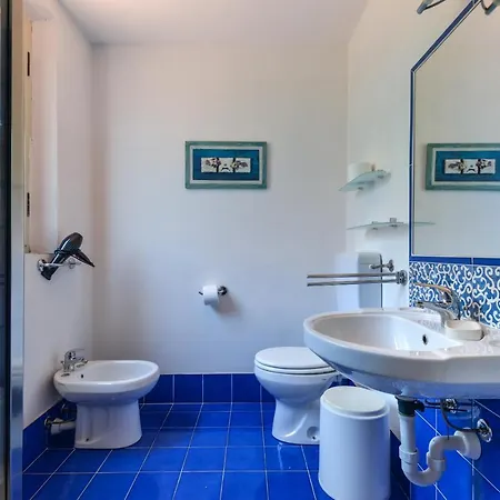 Le Tre Palme Porto Azzurro