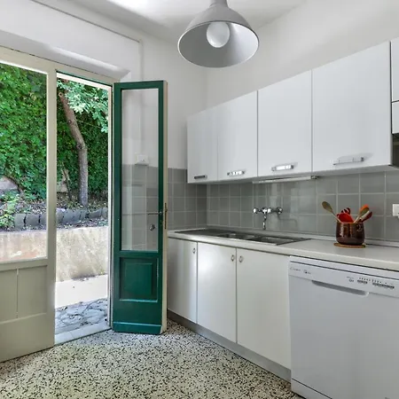 Βίλα Le Tre Palme