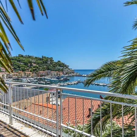 Le Tre Palme Вилла