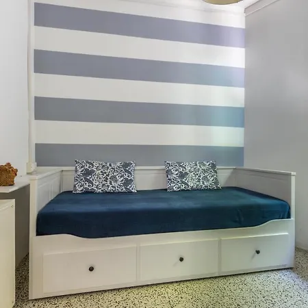 Le Tre Palme * Porto Azzurro