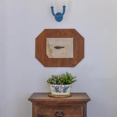 Βίλα Le Tre Palme Porto Azzurro