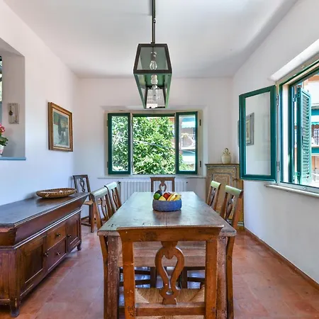 Вилла Le Tre Palme