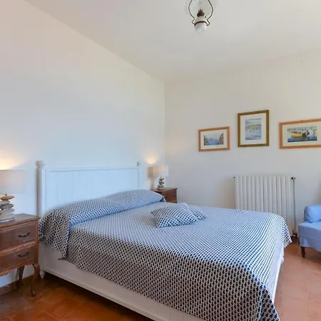 Le Tre Palme Βίλα *