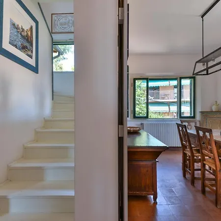 Le Tre Palme Βίλα Porto Azzurro