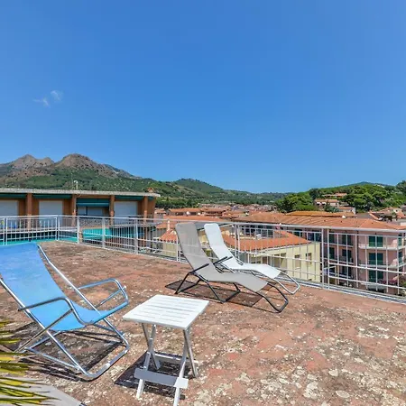 Le Tre Palme Porto Azzurro