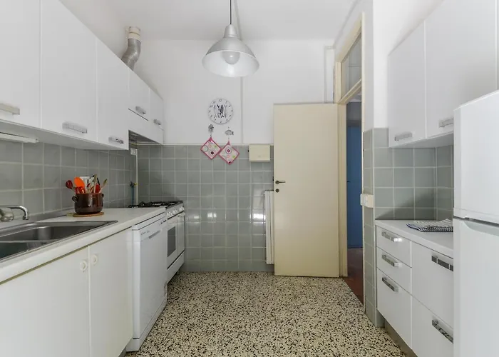 Le Tre Palme וילה פורטו אזורו