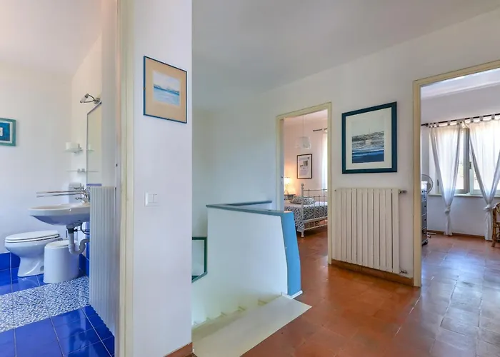 Le Tre Palme וילה *