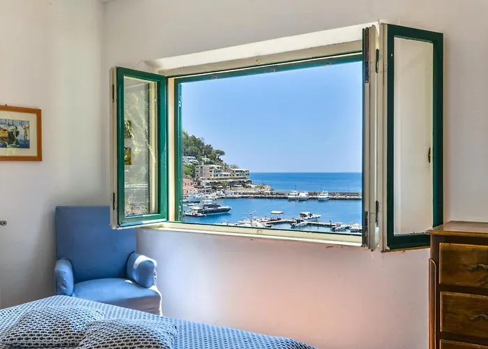 וילה Le Tre Palme