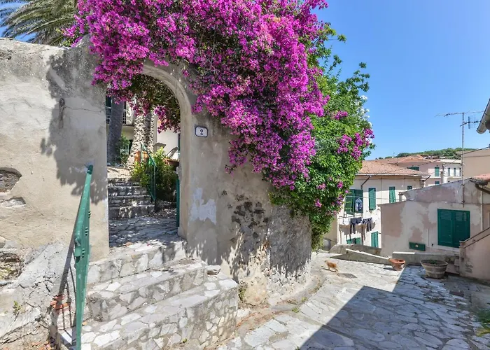 Le Tre Palme Porto Azzurro