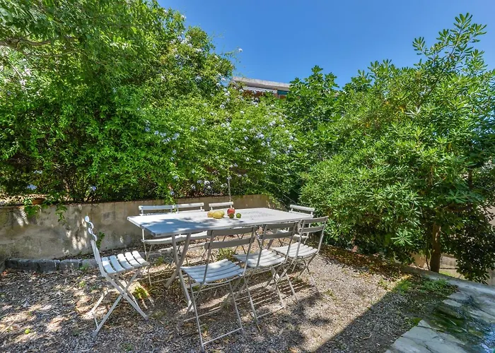 Le Tre Palme וילה