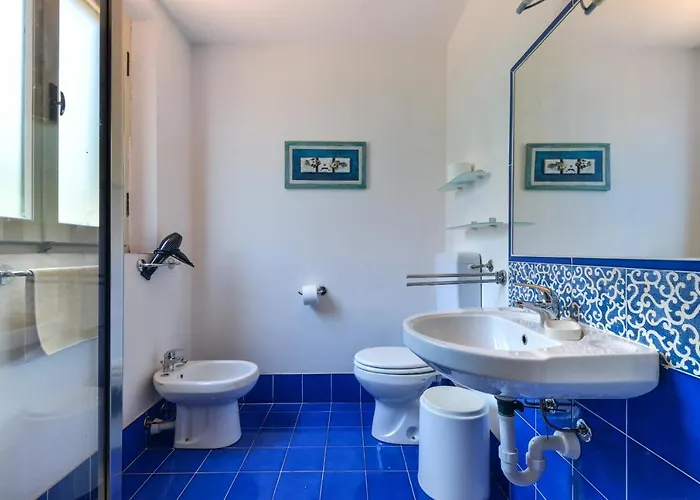 Le Tre Palme Porto Azzurro