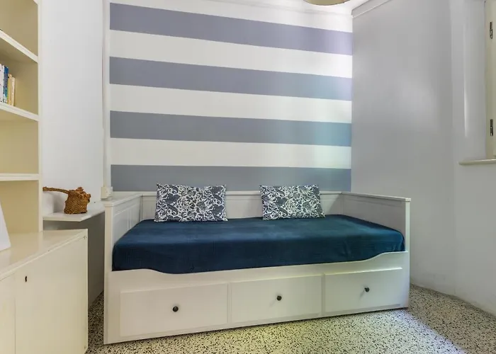 Le Tre Palme * Porto Azzurro