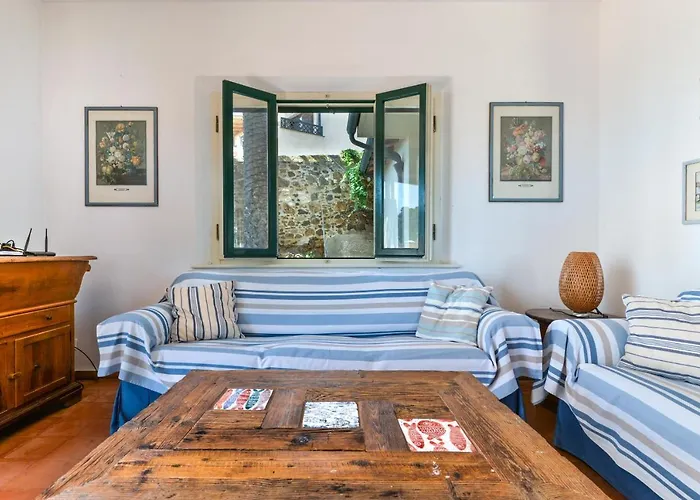 Le Tre Palme Porto Azzurro