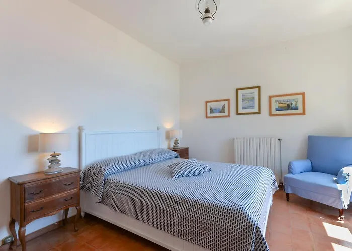 Le Tre Palme וילה *