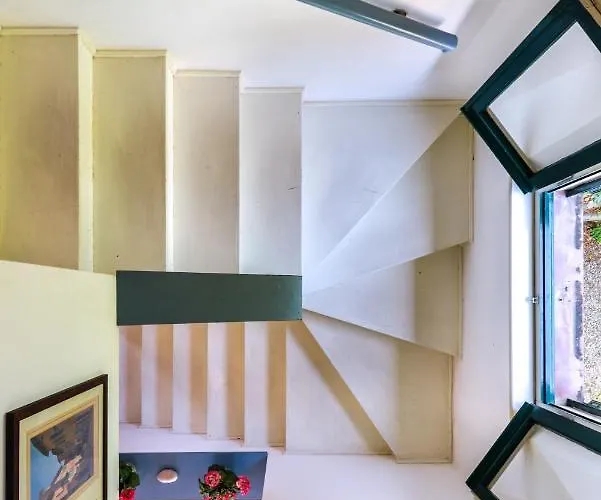 Villa Le Tre Palme Porto Azzurro