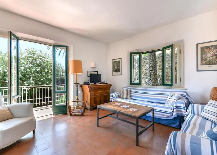 Le Tre Palme וילה *