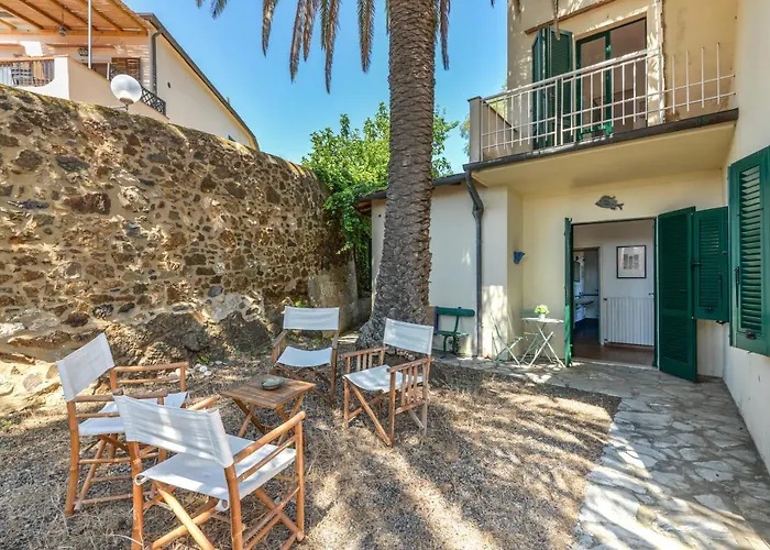 Villa Le Tre Palme *