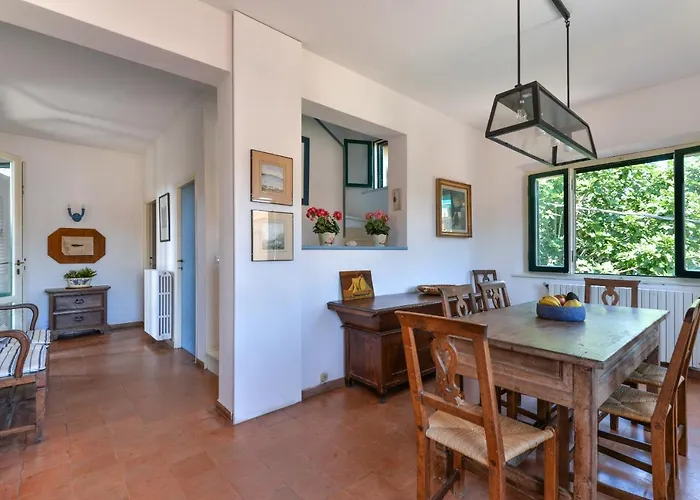 Le Tre Palme * פורטו אזורו