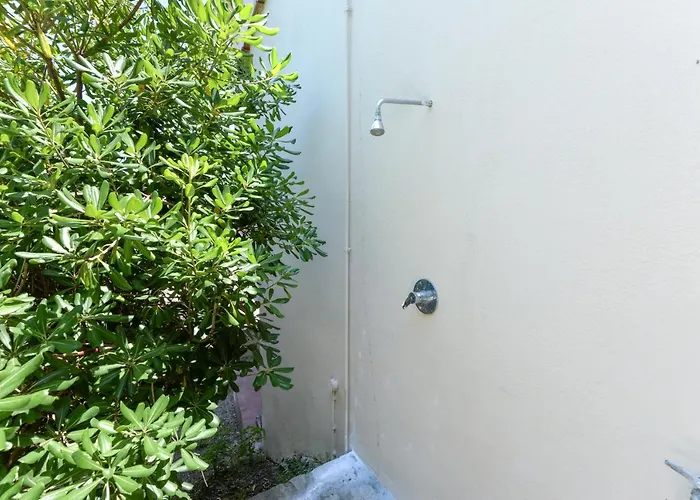 וילה Le Tre Palme